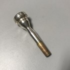 Vintage Stork Vacchiano 5C Bb Trumpet Mouthpiece — photo 1