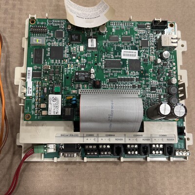 Trane Tracer Summit BMTX BCU - NO PROGRAM.