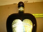 Belle Bonne Chocolate Almond Bottle (empty) — photo 3