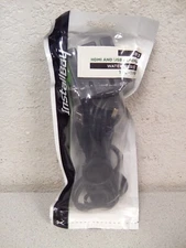 InstallBay IBR73 HDMI And USB Extension Panel Water Resistant