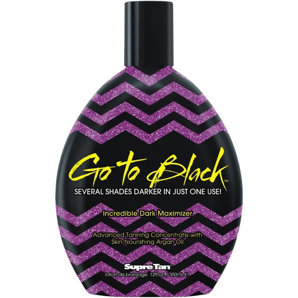 Supre Go To Black Incredible Dark Maximizer