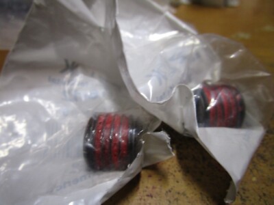 9/16''-12 Carbon Steel Insert For Metal QTY 2