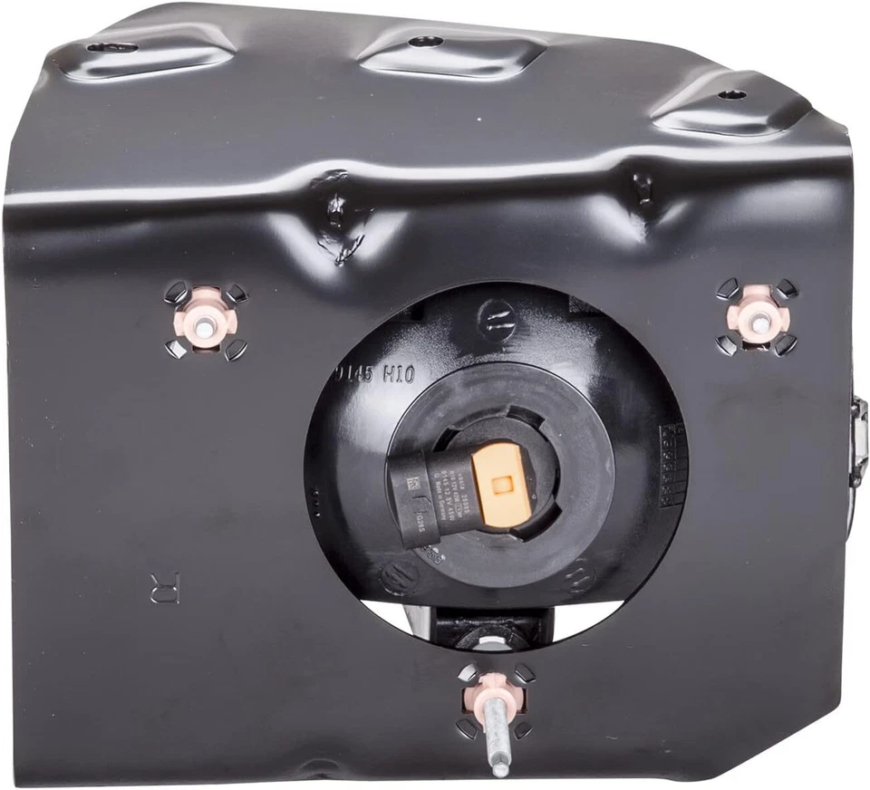 Conjunto de luz antiniebla derecha TYC 19-5431-00 para Ford F-150 1999-2003 Foto 3 de 4