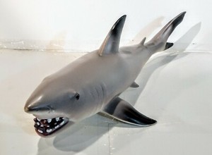 rubber sharks