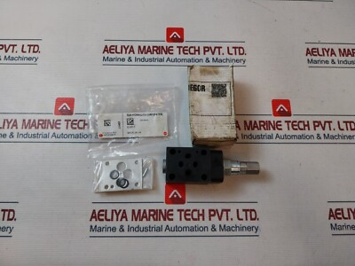 #ad #ad Sun Hydraulics EBP T Pressure Reducing Valve 002730 03000 $217.50