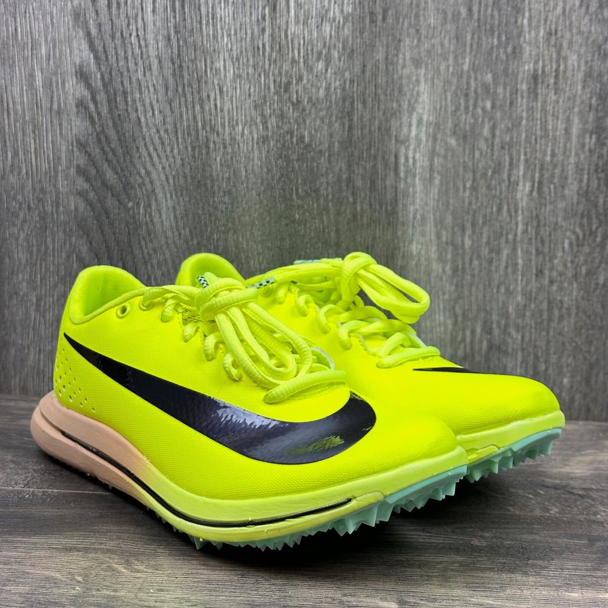 nike track & field shoes