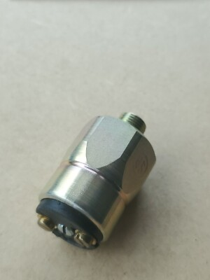 #ad Pressure Switch 0166 40501 1 017 6605011 1.0 10 Bar Metric $61.33