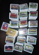 2022 Panini FIFA World Cup Qatar Stickers Pick POL to MAR