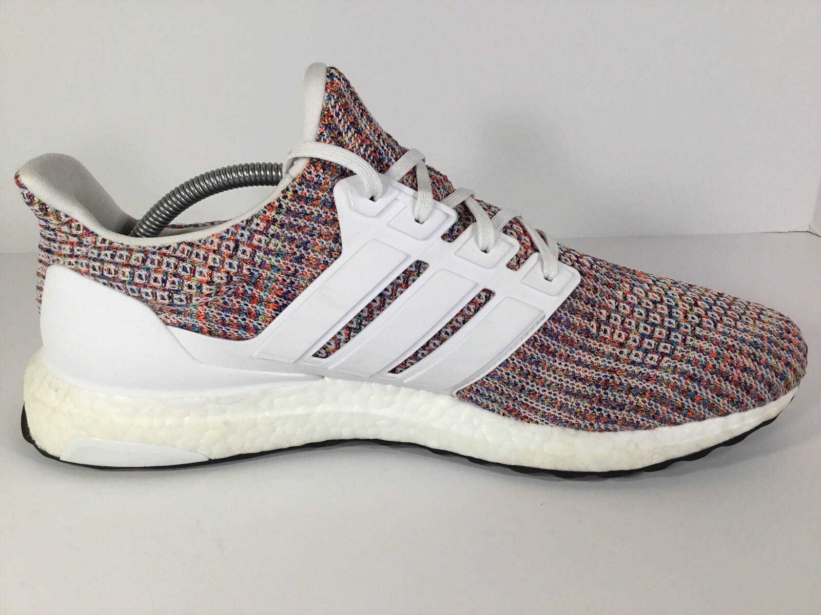 adidas Ultraboost Laceless Women's Shoes