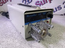 Cole-Parmer MasterFlex 7520-00 Peristaltic Pump w/ Head