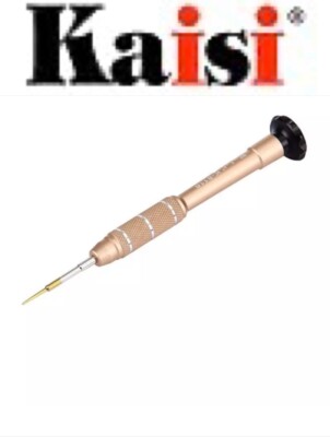 iPhone 8/8 Plus/Apple Watch Y0.6mm Tri-point Screwdriver Repair Magnetic Tip