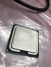 Intel Xeon E5440 SLANS Quad Core 2.83GHz 1333MHz 12MB Processor Socket 771
