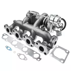 1x Turbolader für Ford Transit FA FB FC FD FS FZ FM FN 2000-2006 2.0L Diesel