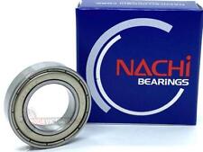 NACHI 6903 NSE Deep Groove Ball Bearings 17x30x7mm
