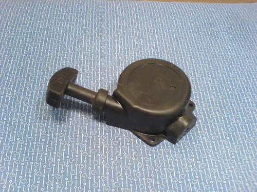 AM) 17720055931 Echo Starter Recoil Assembly FITS SMR-230 PE-260 150