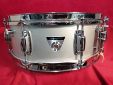 Vintage Ludwig Standard Snare Drum