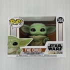 Funko Pop! Vinyl: Star Wars - The Child #368