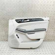 MERCEDES-BENZ GL X166 Türverkleidung vorne rechts A1667203270 RHD 2014 33714297 MERCEDES-BENZ GL X166 Türverkleidung vorne rechts A1667203270 RHD 2014 33714297