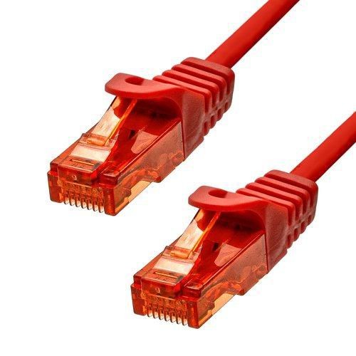 ProXtend 6UTP-20R CAT6 U/UTP CU LSZH Ethernet