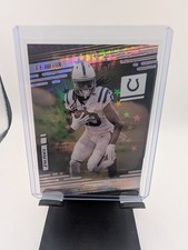 2021 Panini Prestige - T.Y. Hilton #81 Xtra Points Astral