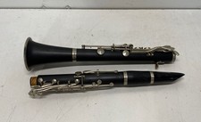 Clarinet Woodwind Instrument