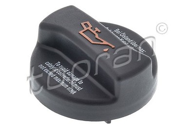 SEALING CAP, OIL FILLER NECK TOPRAN 108 232 CYLINDER HEAD FOR AUDI,MITSUBISHI,SE
