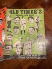 Vintage 1961, 1963, 1966 Old Timers Baseball Photo Albums - Volumes 1 And 2 — photo 1