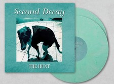 SECOND DECAY The Hunt - 2LP / Vinyl (2025)