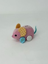 Moose Toys Little Live Pets Lil Mice Waffle 2014 G-134 