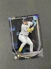 2025 Topps Christian Yelich Base (Raw)