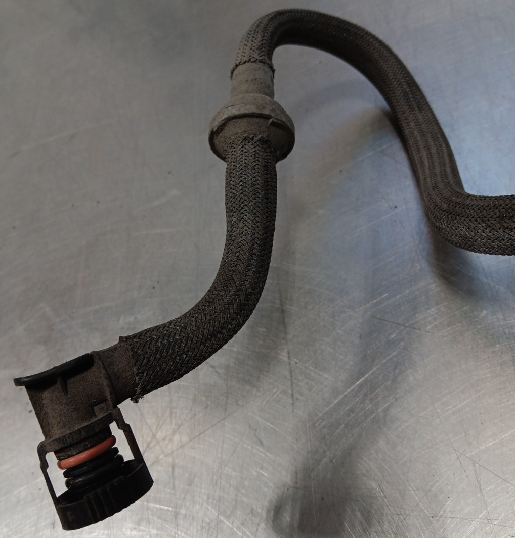 SMART FOR TWO BRABUS 2009 PETROL FUEL TANK VENT VAPOR HOSE A 451 430 00 29/006