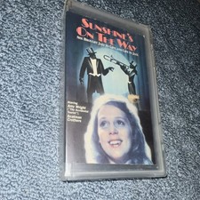 Sunshine's On The Way VHS Drama Amy Wright Scatman Crothers Robert Mandel NTSC