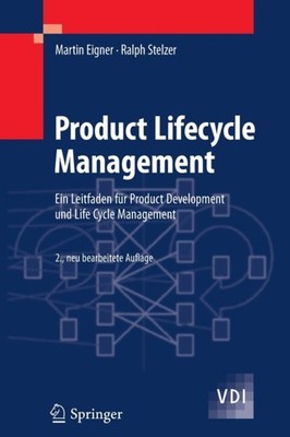 Eigner - Product Lifecycle Management   Ein Leitfaden fr Product Deve - X555z