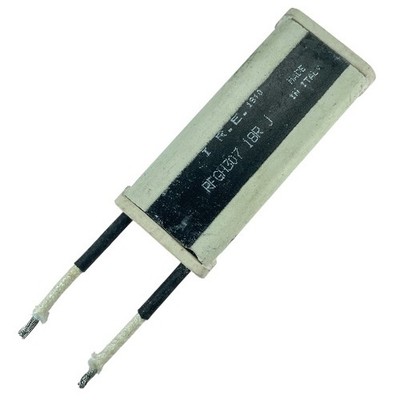 [2pcs] RFGH307-18RJ 18 Ohm Power Resistor BLOCK