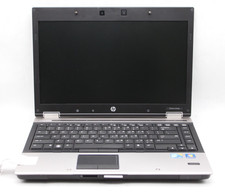 HP EliteBook 8440p i5-560M 2.67GHz 4GB DDR3 NO STORAGE/OS USED/TESTED  READ 