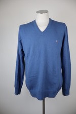 Harmont Blaine Sweater Man Tg M Wool Vintage Casual