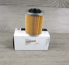 BRP Rotax 420256188 . Oil Filter For Sea-Doo, Ski-Doo, Rotax, Lynx. RB-X339