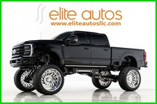 2024 Ford F-350 Limited