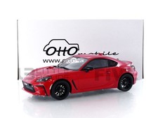 OTTO MOBILE 1/18 - TOYOTA GR86 - 2022 OT470