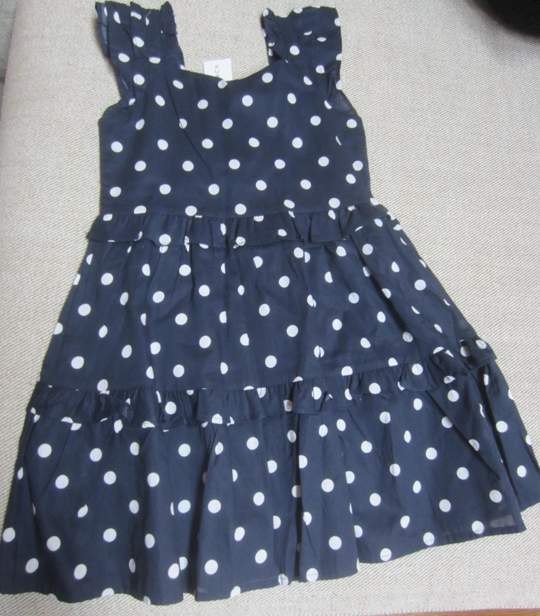Janie and Jack Blue 100% Cotton Dresses for Girls for sale | eBay Janie and Jack Blue 100% Cotton Dresses for Girls for sale | eBay