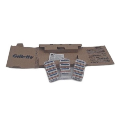 Gillette Fusion5 Power Rasierer für Männer 1 Gillette Rasierer 1 - Unvollständig