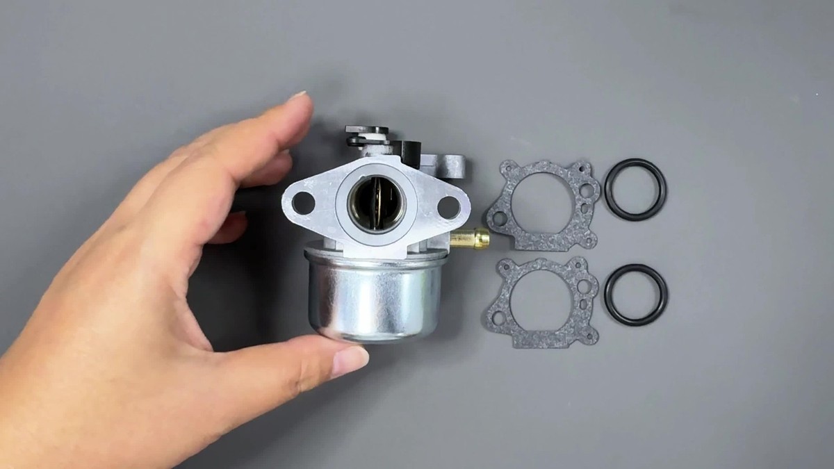 Carburetor Carb for yard machine 675 190cc B&S engine | eBay