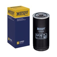 ÖLfilter Anschraubbar 212 Mm Hengst Filter FüR U.A. DEUTZ-FAHR Agrotron