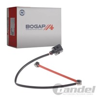 Bogap Brems-VerschleißWarnkontakt Vorne Passend FüR Audi Q7 Porsche Cayenne VW T