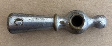 Vintage Cold Water Faucet Handle