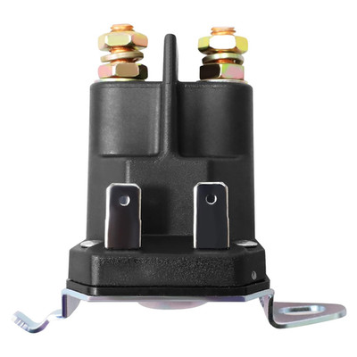 Starterrelais Anlasserrelais Magnetschalter 12V Für Trombetta 862-1241-211-12 Ra
