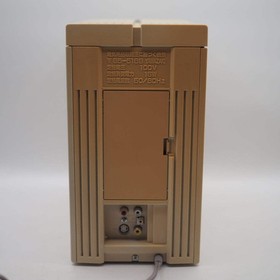 NEC PC-FX Console system NTSC-J (Japan) Tested Working 1994 For PC-FX CD-ROM