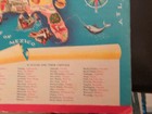 Vintage 1960s Whitman Publishing "A Picture Map Puzzle of the USA" #4519 — photo 3