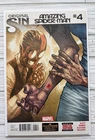 Amazing Spider-Man #4 (Vol 3) 1st appearance of SILK Marvel Comics Key NM/NM+