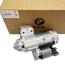NEW 12418671505 Starter Motor For BMW 540i 740i 840i M2 M3 M4 X3 X4 X5 X6 X7 Z4